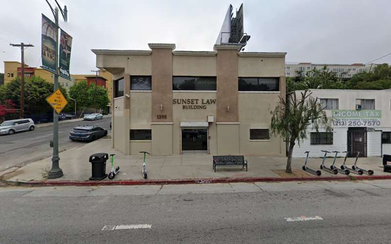 Law Office of Noemi Ramirez