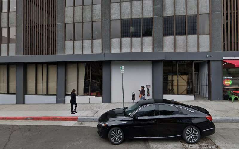 Horner & Associates: Horner Brenton L