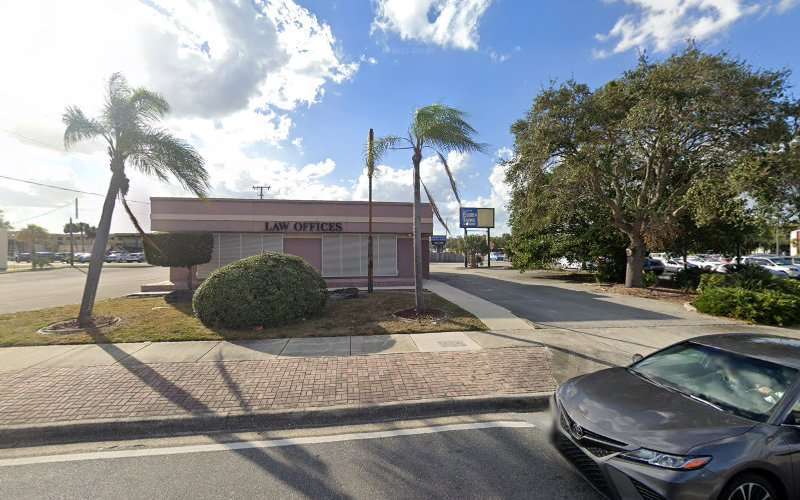 Fouche & Kontos Law Offices