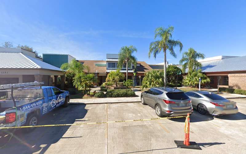 Sean G Anderson Law Office