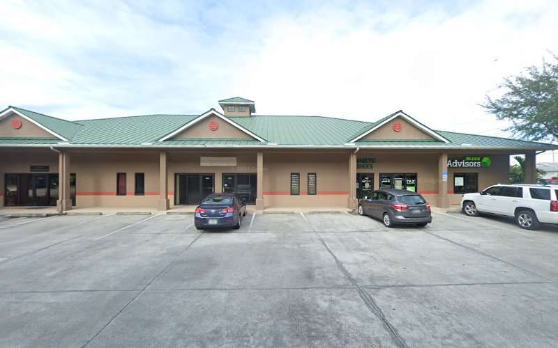 Caruso Swerbilow & Camerota