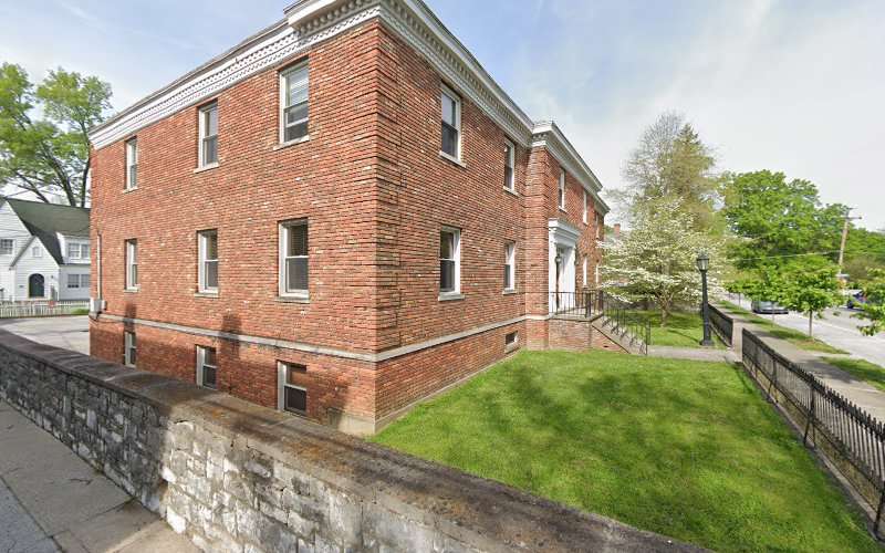 Bullock & Coffman: Bullock Robert V