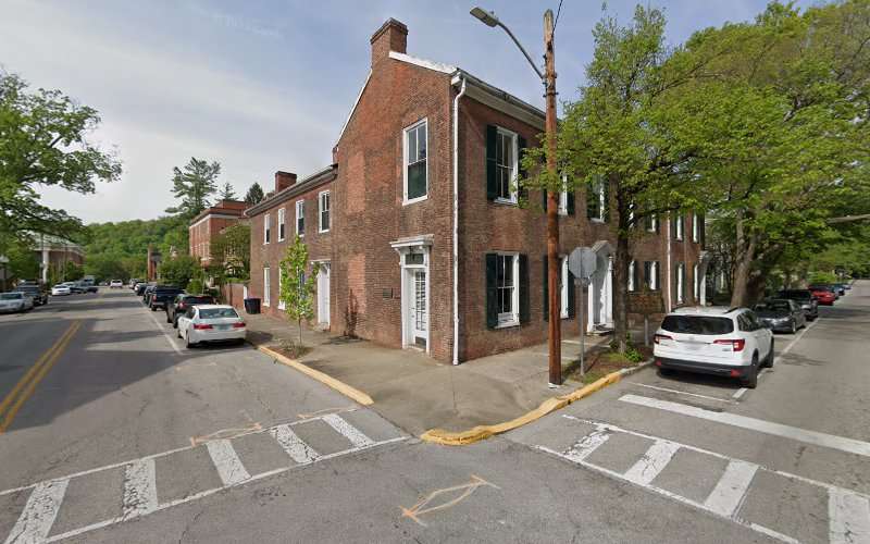 Joshua S. Harp, Attorney at Law