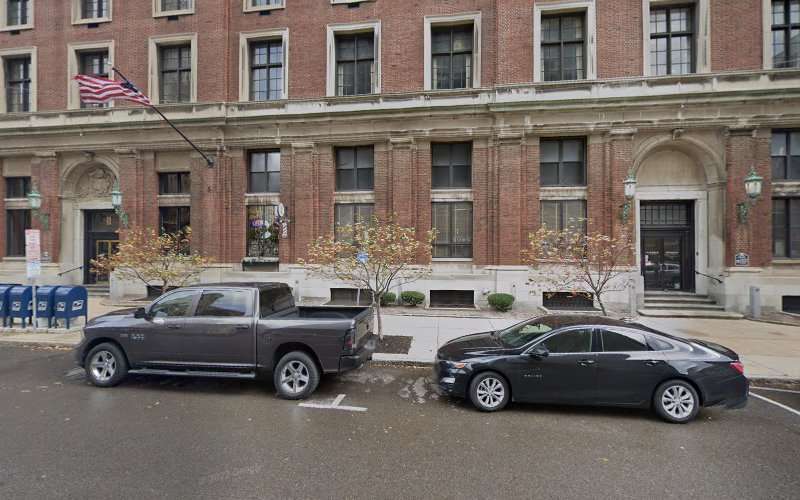 Gibson, McAskill & Crosby, LLP