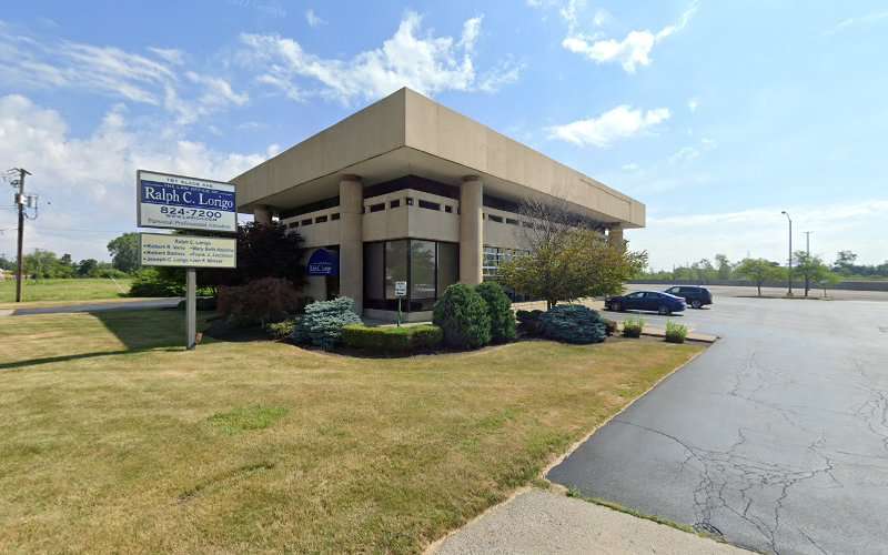 Ralph C Lorigo Law Offices