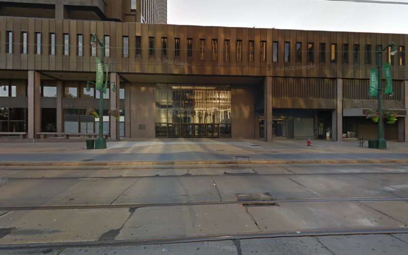 Hamberger & Weiss LLP