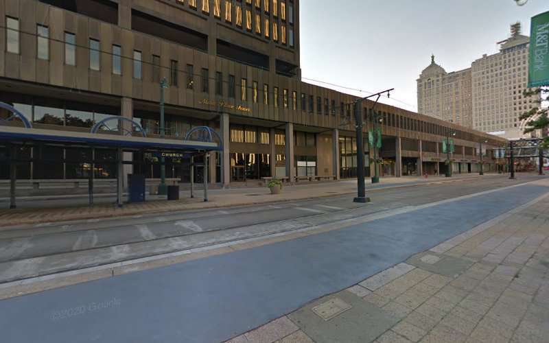 Samuel P Davis Attorney