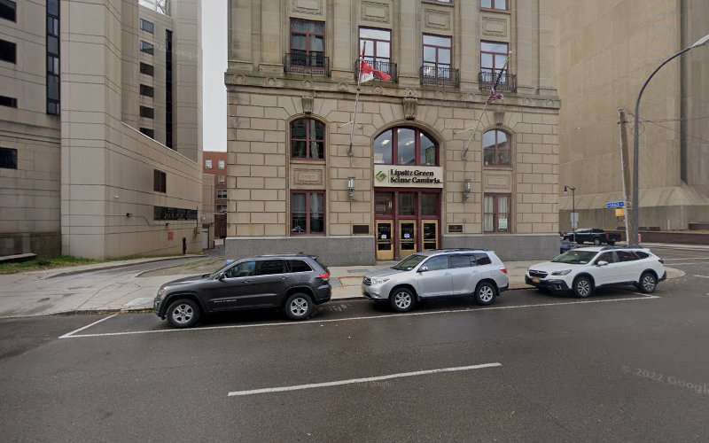 Joel L Daniels Attorney