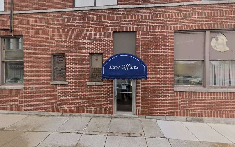 Law Office Of David W. Wilson