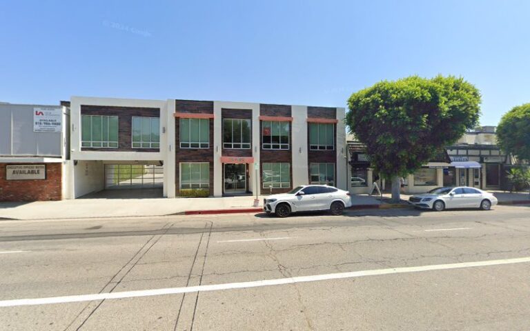 Colby Law Firm, PC
