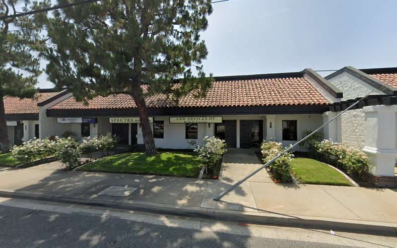 Law Office Of Malik D. Freeman