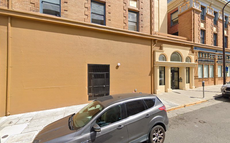 Law Offices of Paul Glusman