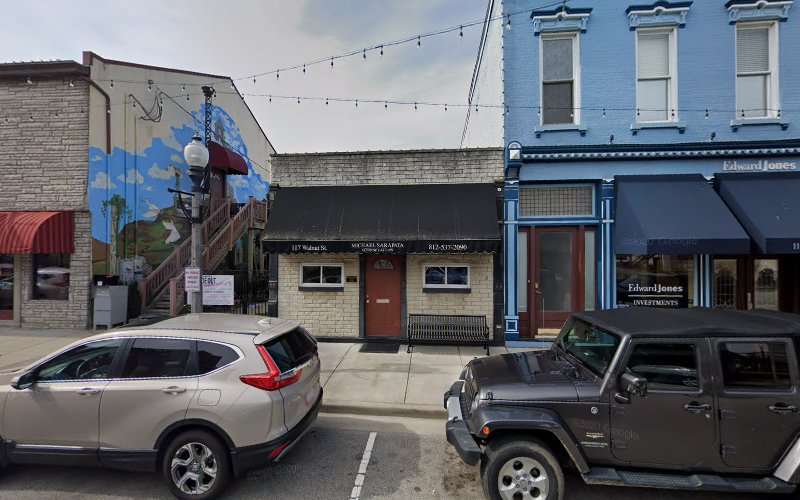 Michael Sarapata Attorney At Law