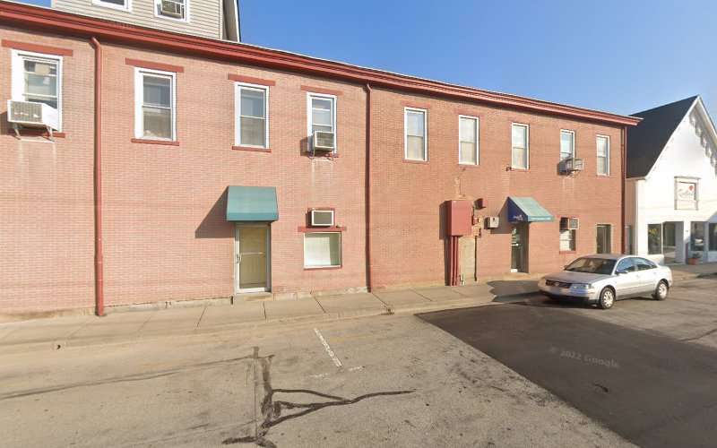 Martin Dejulia Law Office