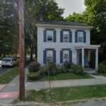 Stephanie P Tettemer