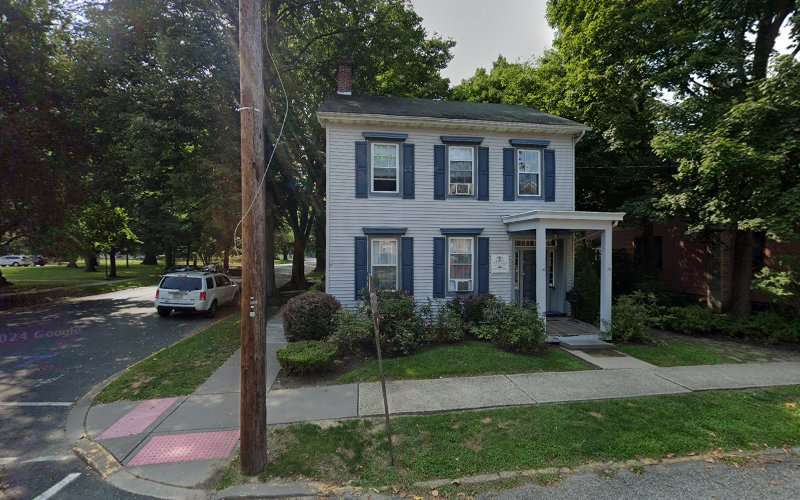 Stephanie P Tettemer