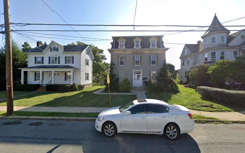 Schneider Benjamin G