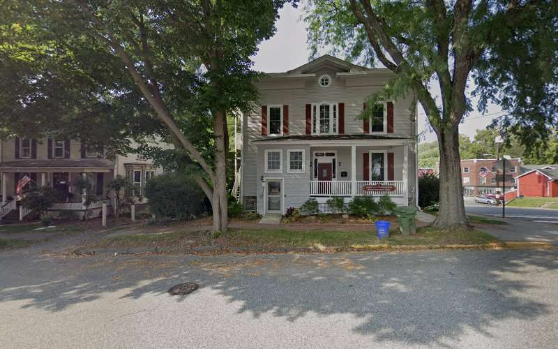 Warren County Legal Services