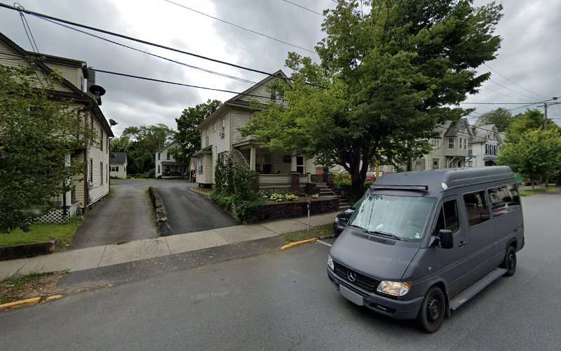 Amori & Associates, LLC