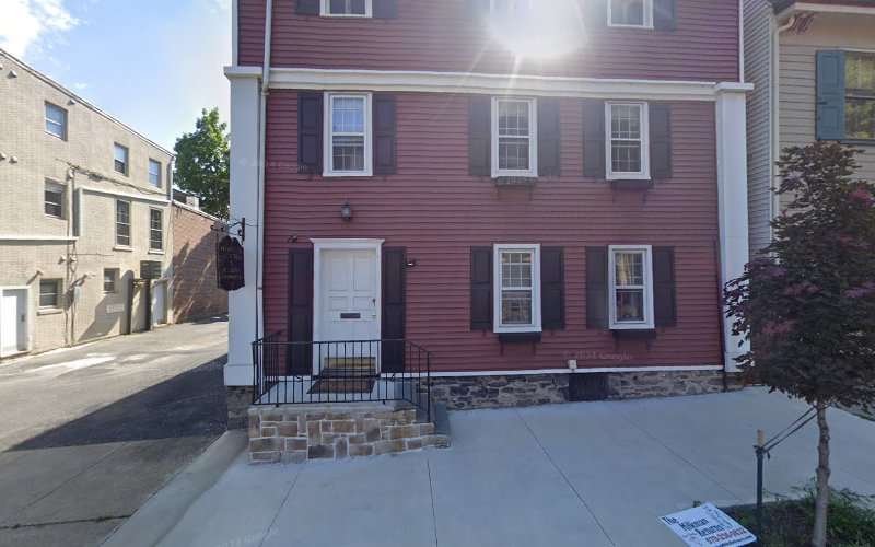 Herster Newton & Murphy