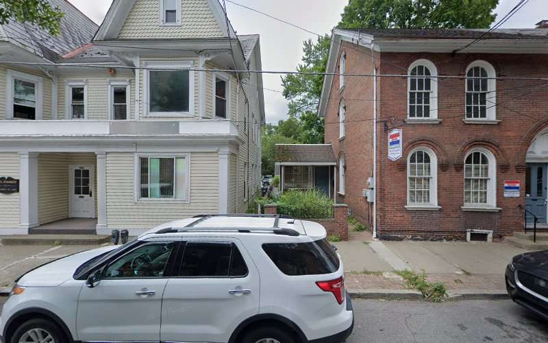 James F Marsh Law Office