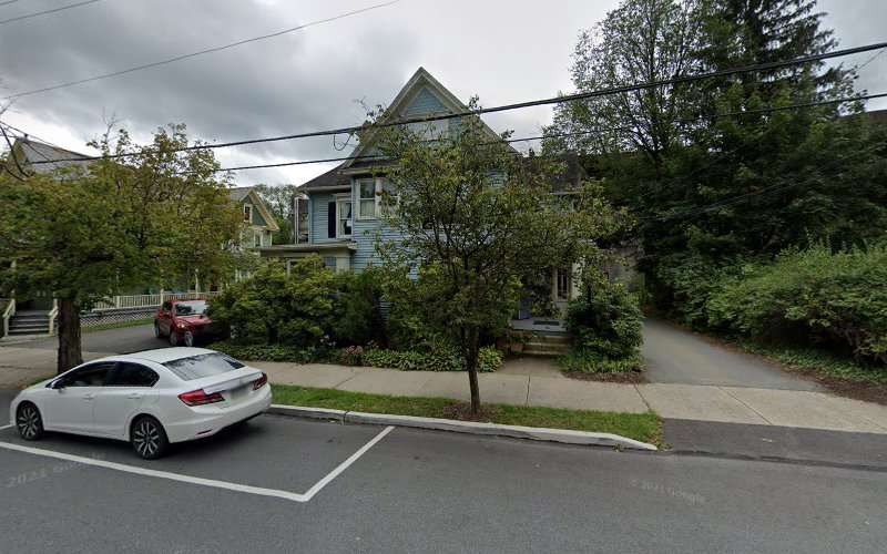 Barbara O’Neill Reinhart