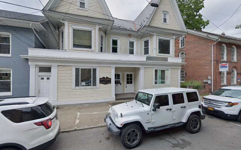 Paul R. Kramer, Attorney at Law