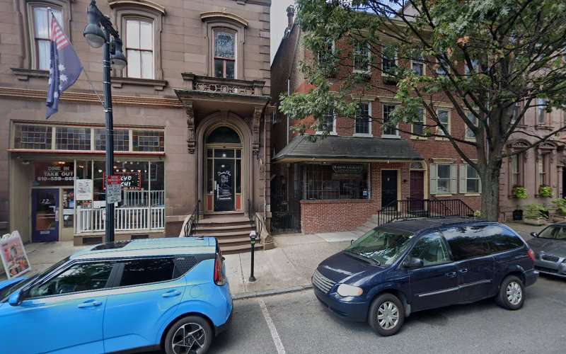 Martricia O’Donnell McLaughlin