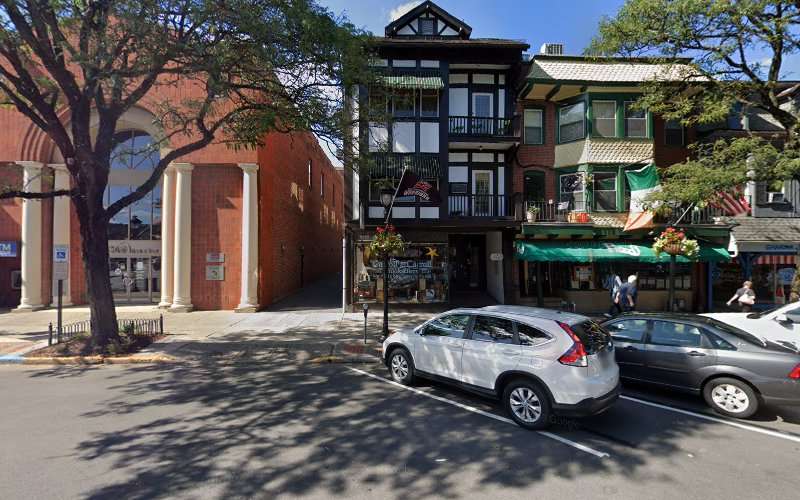 Sundmaker Thomas Attorney