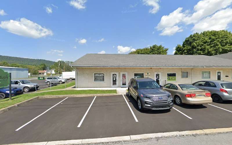 Anthony J Martino Law Office