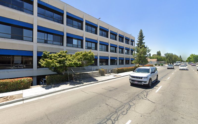 Fresno Workers Compensation Attorney