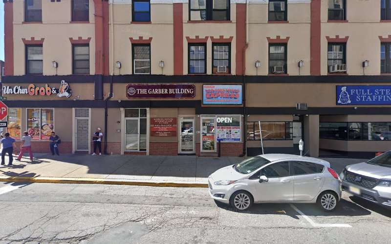 Kenneth L Rose Law Offices