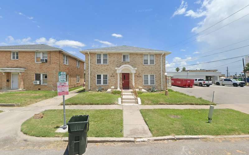 Fontaine M. Gonzalez, Attorney at Law