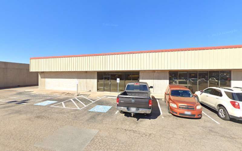 Ruben E Lerma Jr Law Office