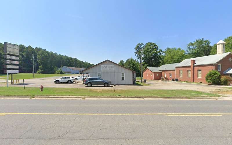 David L Cloninger Law Offices