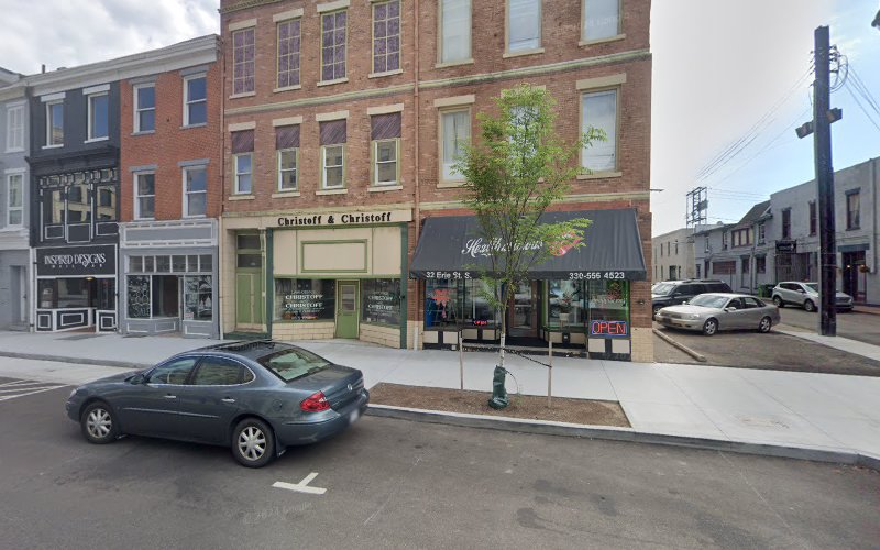 Christoff & Christoff Law Ofcs