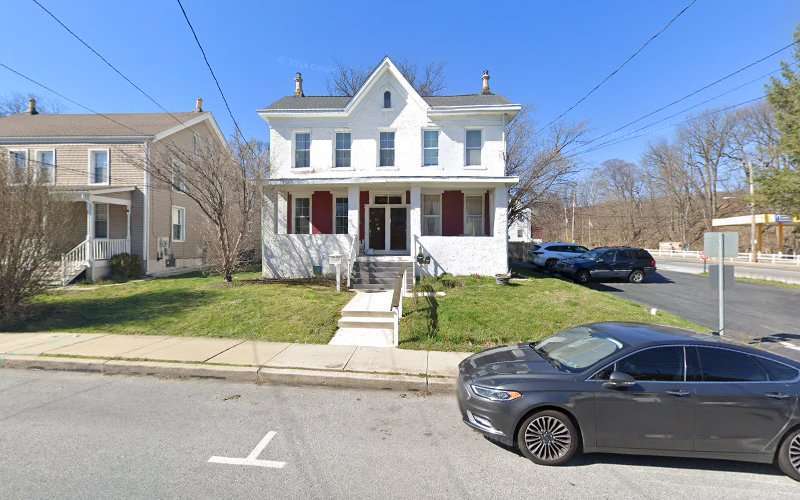 John Carnes Law Offices