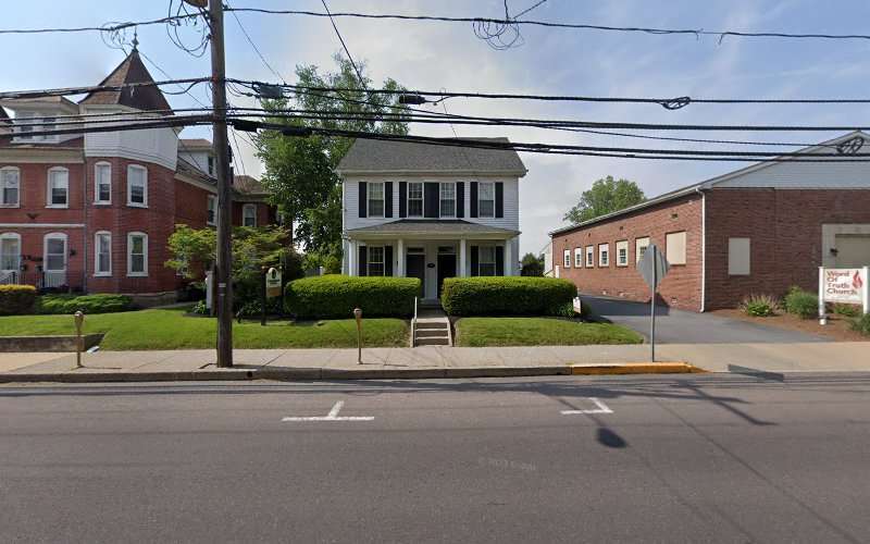 Lancaster County Settlement Services, LLC