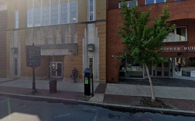 Beulah P. Mall Law Offices