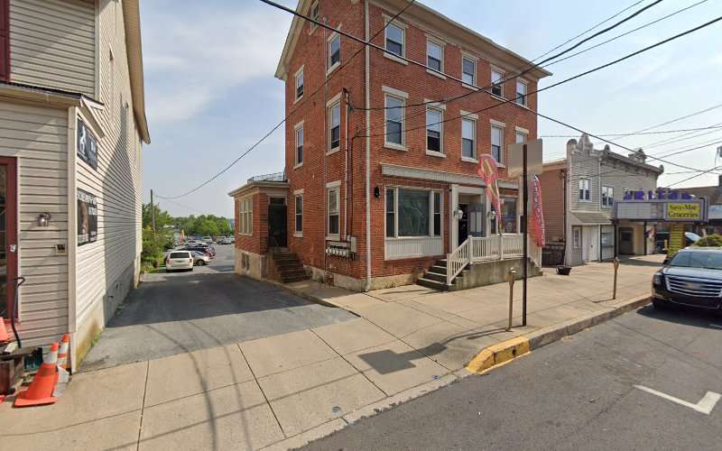 Cassidy Jr, William J Appel & Yost LLP