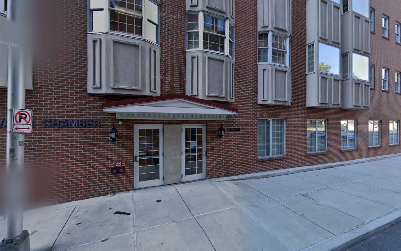 Brad Dorrance of Keefer Wood Allen & Rahal, LLP