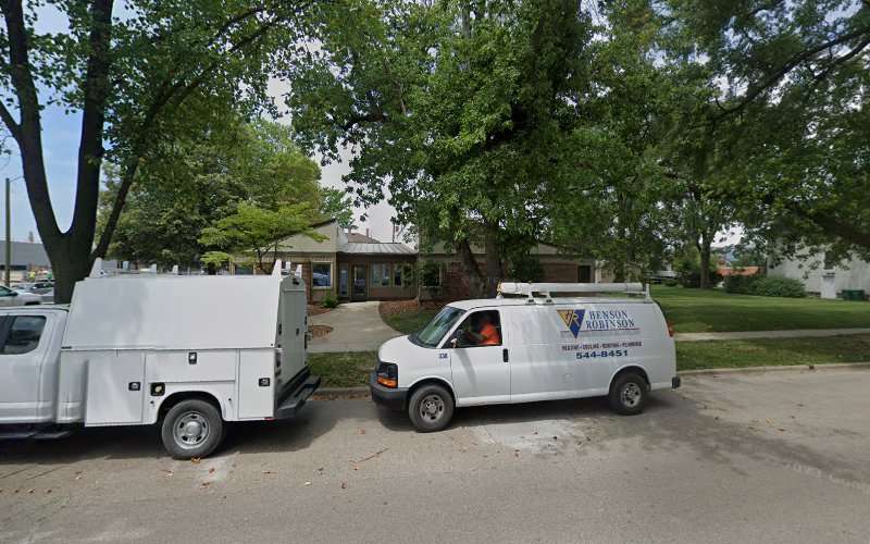 Schlosser Frederick J