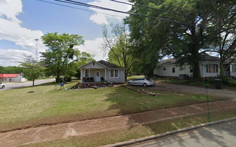 Wayne Jernigan Law Office