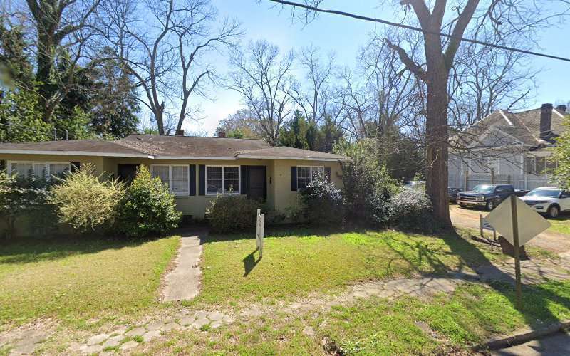 George Ellis Mediation