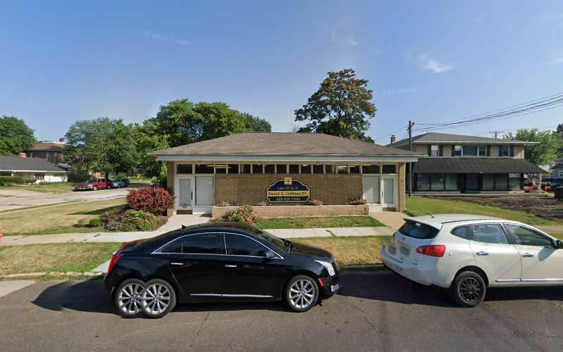 Law Office of Daniel A. Huffman, P.C.