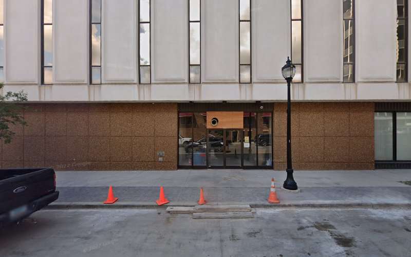 Katy M Schaefer Office