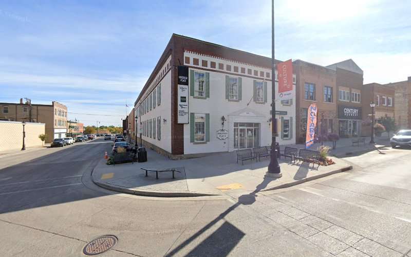 Bosard Mc Cutcheon & Rau Ltd