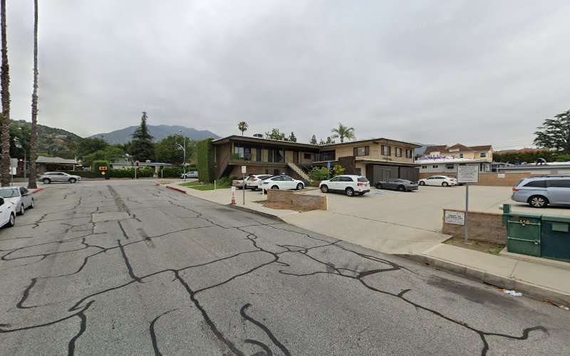 Richard Meaglia Law Offices