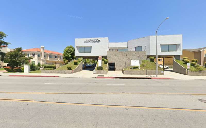 Law Offices of Catherine Ken