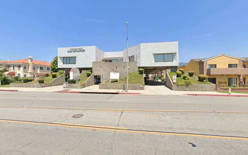 Rosey Liu Law Offices